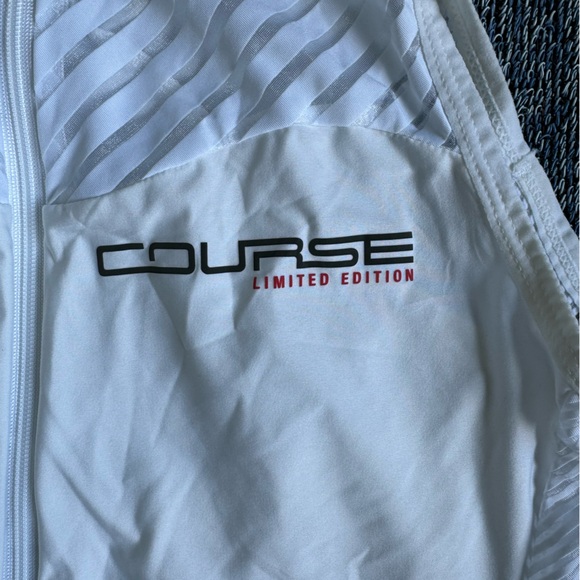 Louis Garneau women’s bike jersey - Picture 5 of 5